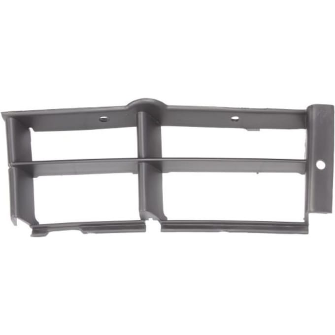 Ventilatierooster, bumper BLIC 6502-07-0065995P links