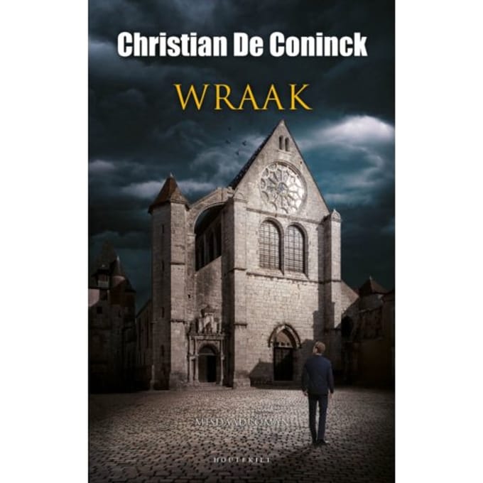 Wraak - Christian De Coninck