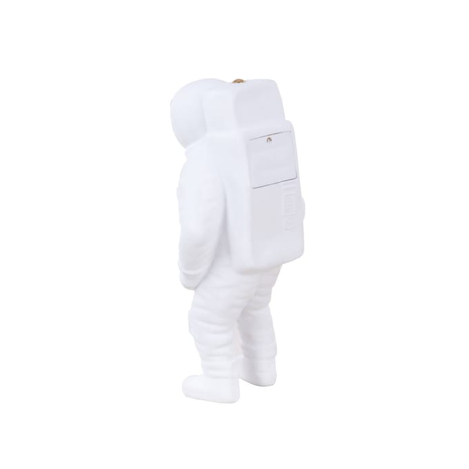 SELETTI LED decoratie figuur Cosmic-Flashing Starman +accu
