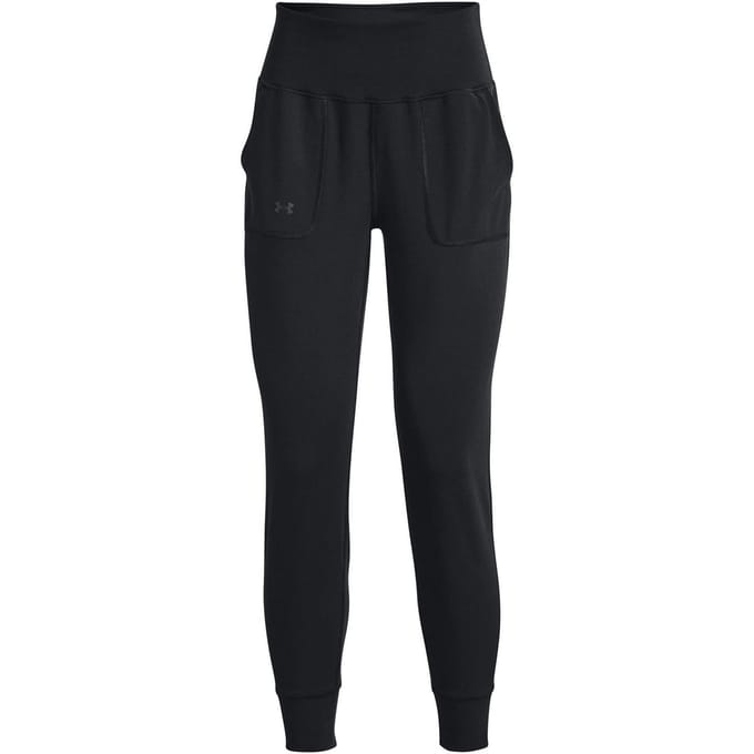 Under Armour Dames Motion Trainingsbroek (Zwart)