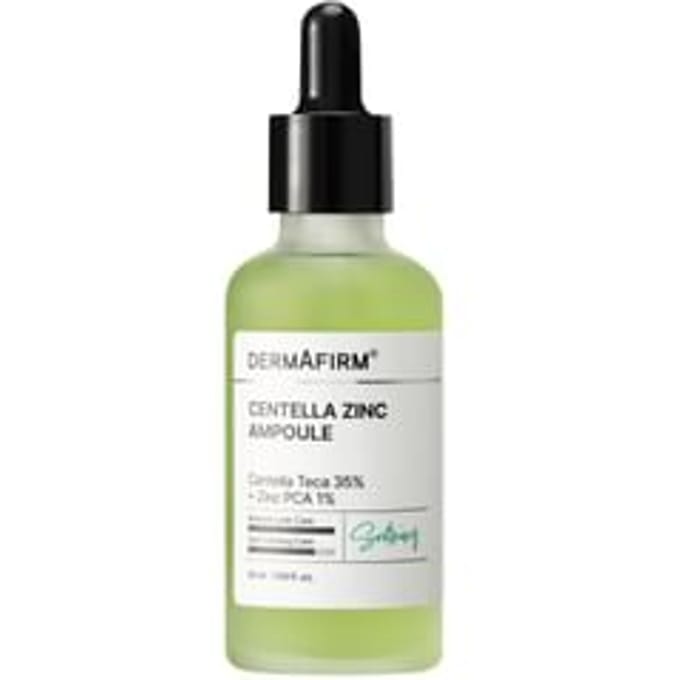 DERMAFIRM - Centella Zinc Ampoule 50ml