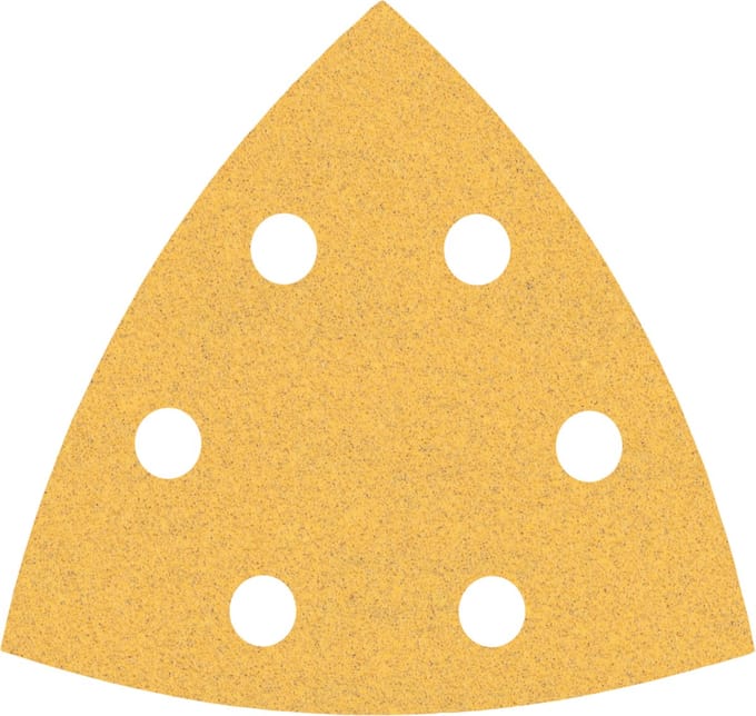 Fein Schuurpapier - Korrel 100 Per 5 Stuks