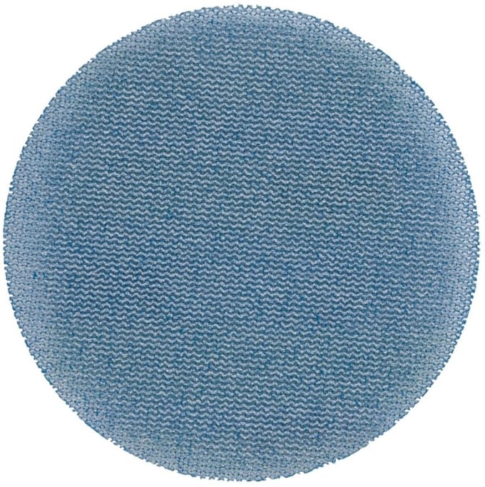 Radix - Klittenbandschuurnetten - Pro - 125 mm - P80 (50 stuks)