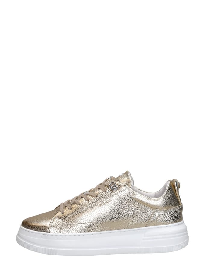 Red Rag Sneakers Laag Sneakers Laag - goudkleur - Maat 37
