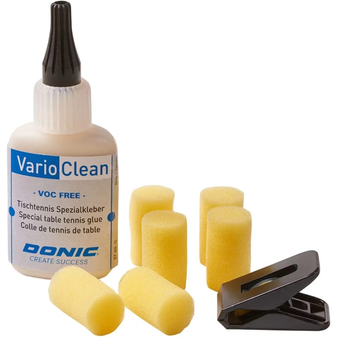 Lijm Donic Vario Clean
