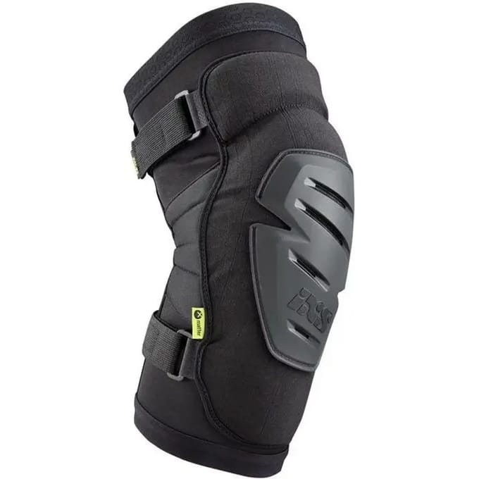 Kniebrace IXS Carve Race