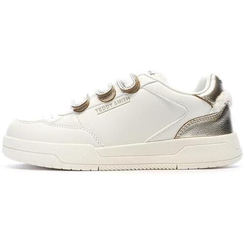 Lage Sneakers Teddy Smith Sra C