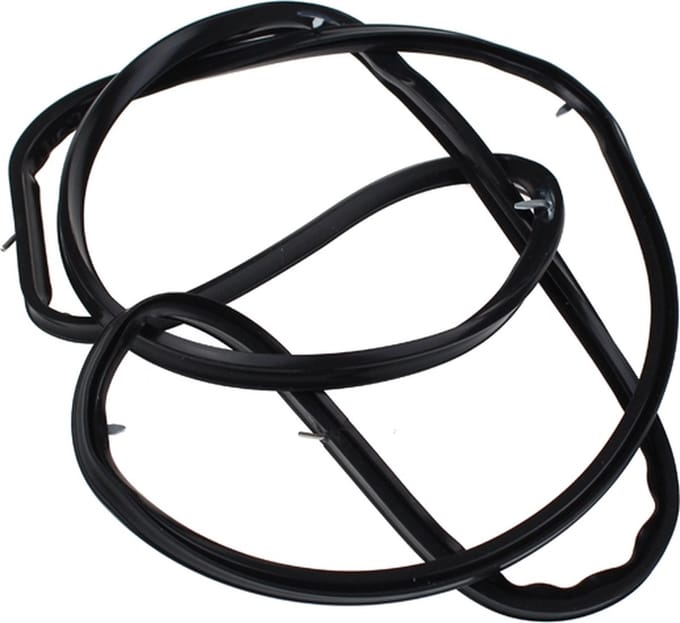Whirlpool 3071907 dichting ovendeur
