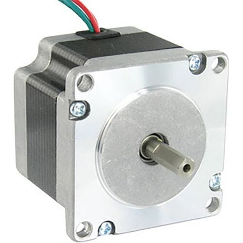 Schneider Electric Stappenmotor BRS2572A240 BRS2572A240