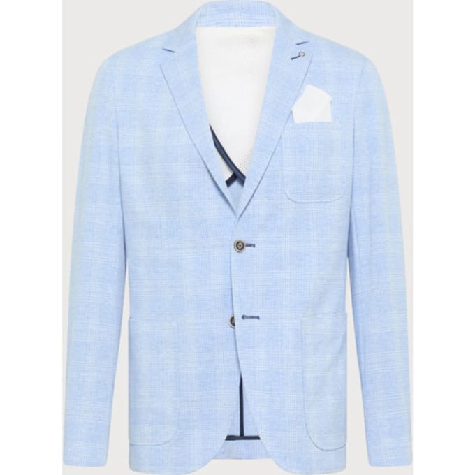 Blue Industry Colbert jbis23-m1 |