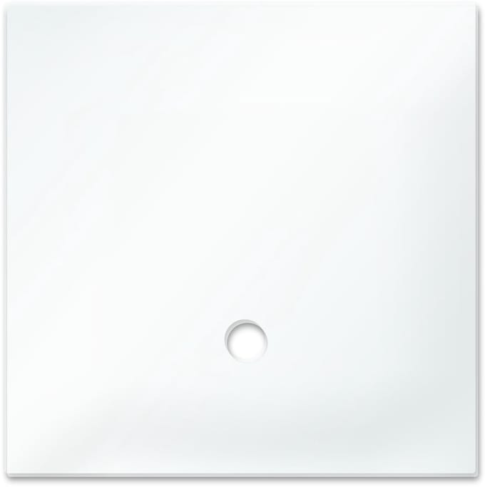 Dennerle Afdekplaat Nano Cube 30 Liter