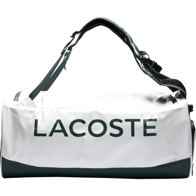 Lacoste Bag L20 Tennistas-Wit,Groen