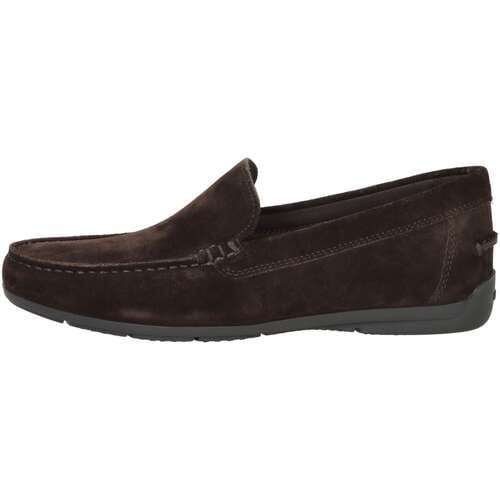 Mocassins Geox U55Q3A 00022