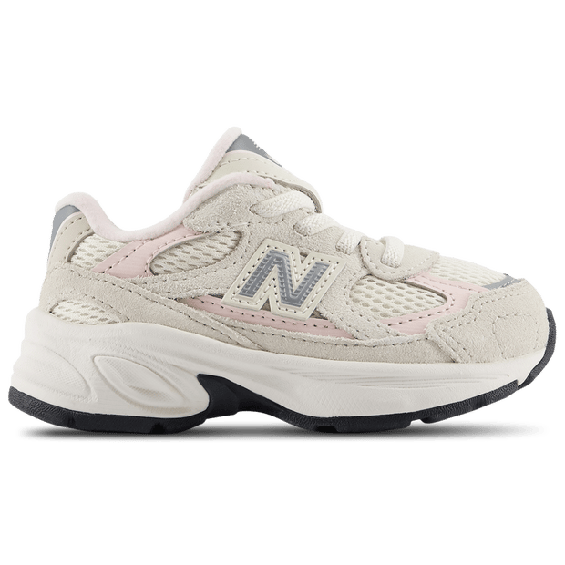New Balance 2010 Babyschoenen - Wit - Maat 18.5 - Leer
