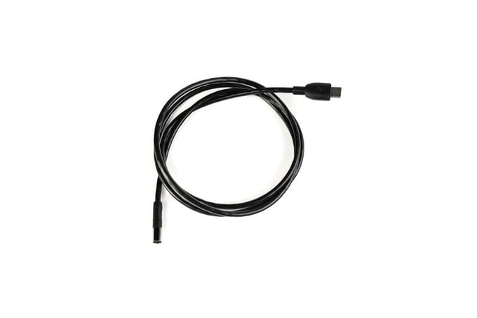 Peak Design - Mobile motorcycle mount usb-c cable kit  - Black - OS - Onderdelen
