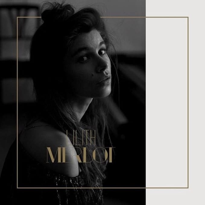 Lilith Merlot - Lilith Merlot (3" CD Single )