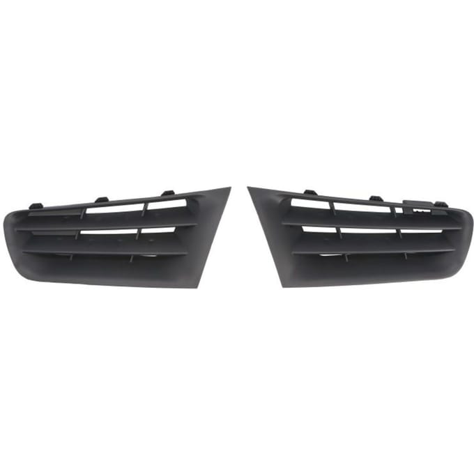Bumper - ventilatierooster BLIC 6502-07-6041996P