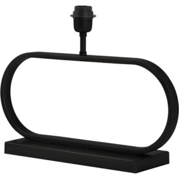 Light & Living lampvoet jamiro 47x13x29cm -