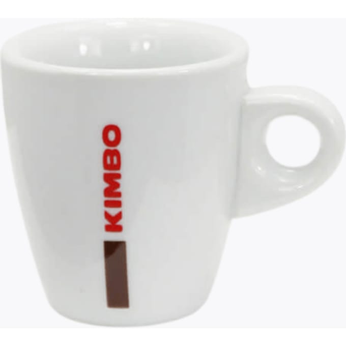 Kimbo espressokopje Bar Collectie