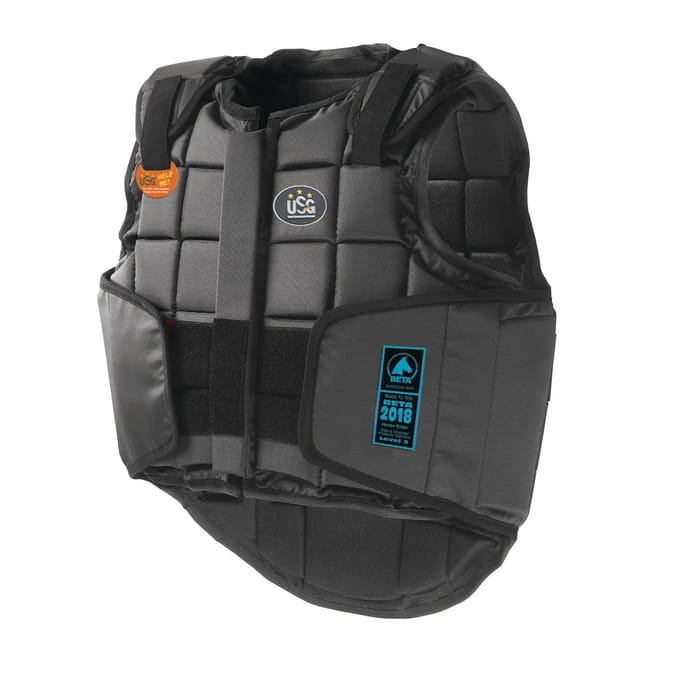 Rij-gilet USG Flexi