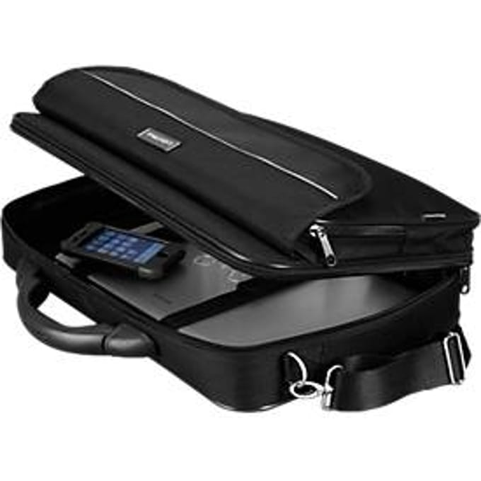 LIGHTPAK® laptoptas Elite S, voor 15 inch laptops