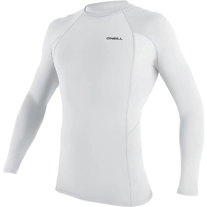 Rashguard met lange mouwen O'Neill Basic Skins