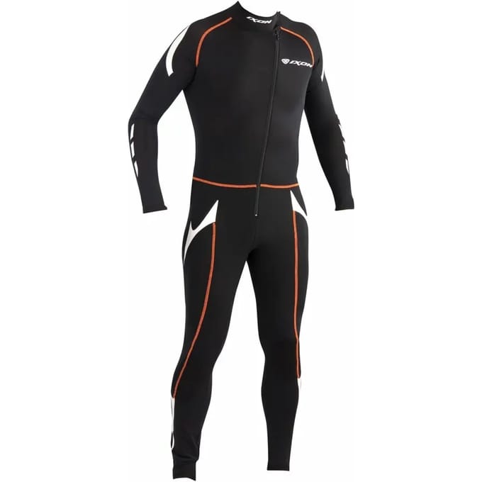 Motoronderpak Ixon race body pyj