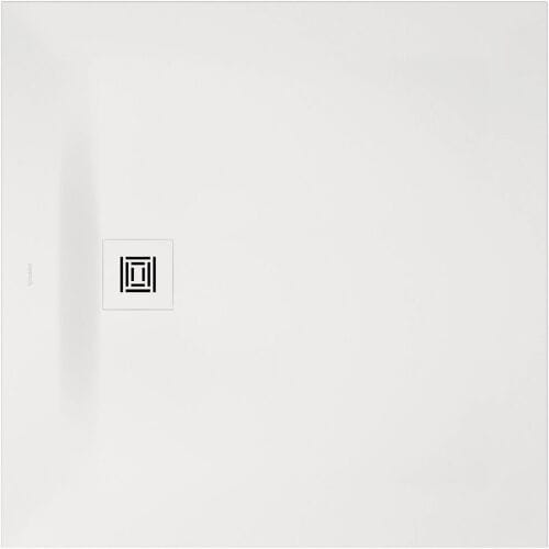 Duravit Sustano shower tray 100 x 100 cm 720275740000000