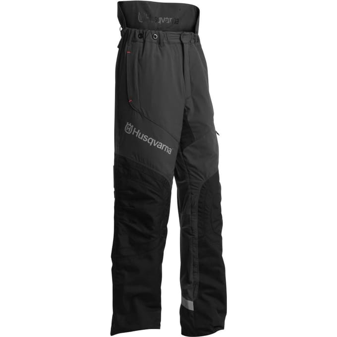 Husqvarna zaagbroek functional heup