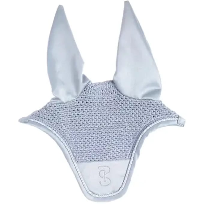Korte satin deken voor paard PS of Sweden Crystal