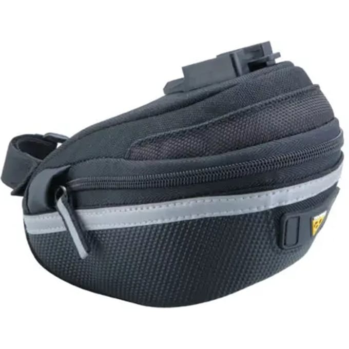 Topeak zadeltas WP II  S clip - 15000205