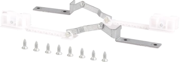Bosch Scharnier Inbouw SME69U40, SBE65N91, SN76P030 00659216