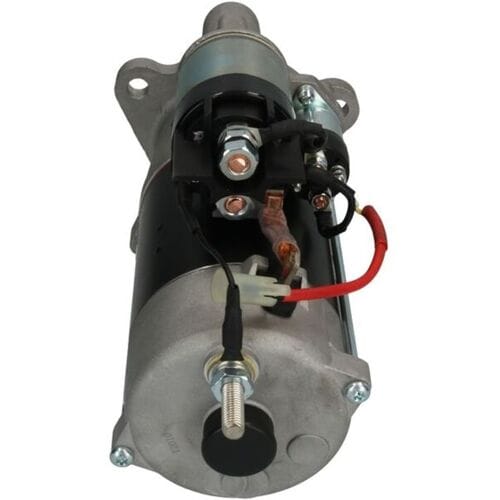 Startmotor / Starter HC-CARGO F 032 114 473