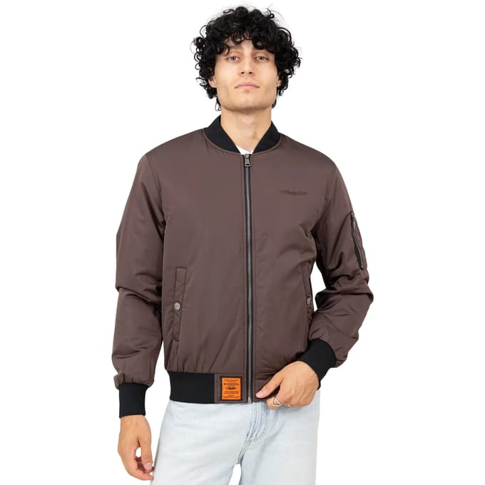 Jas Bombers Max
