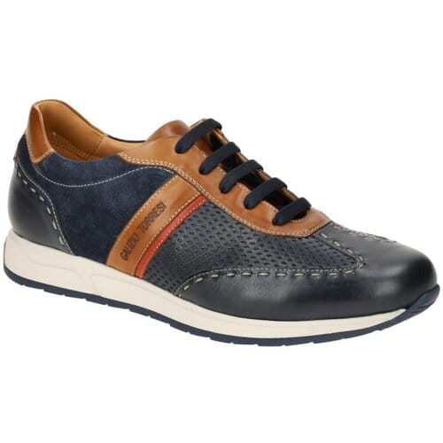 Lage Sneakers Galizio Torresi -