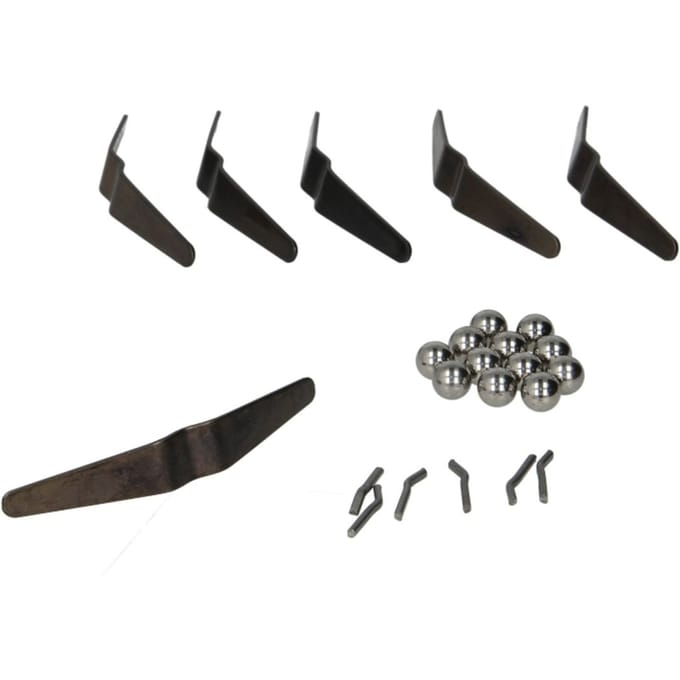 Reparatieset, common-rail-systeem DT Spare Parts 1.31480