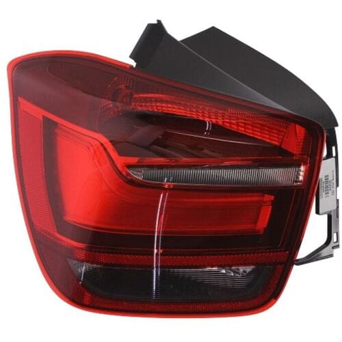 Achterlicht VALEO 044640