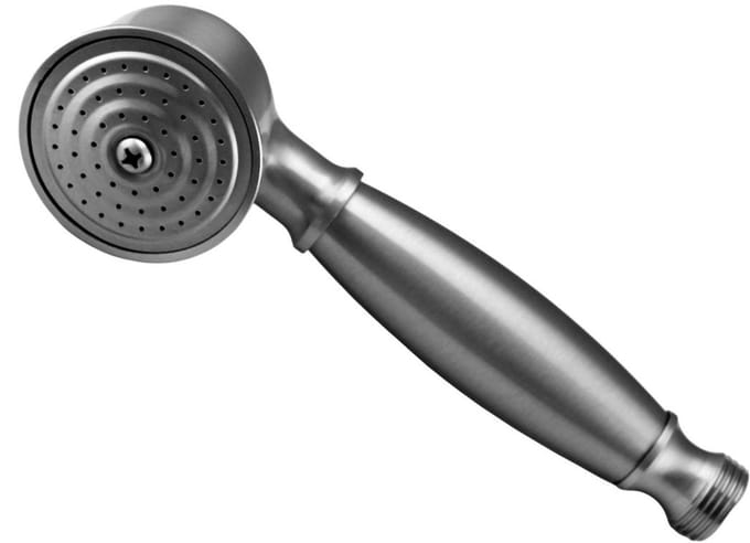 Handdouche RVS Heritage Collection NB-9001-HC Aquanello