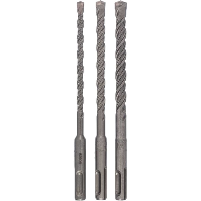 Bosch - Hamerboren SDS-plus-5 Ø 6,8,10 x 115mm
