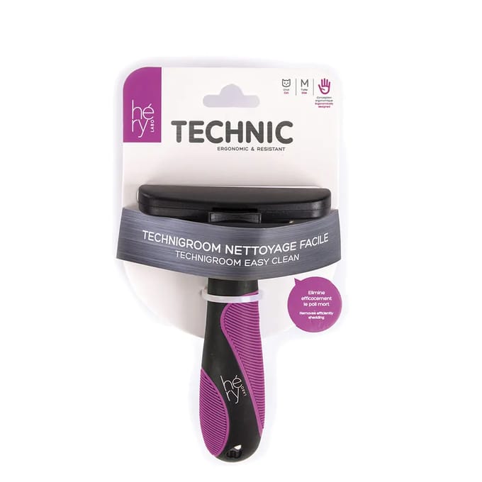 Toiletborstel Héry Technigroom