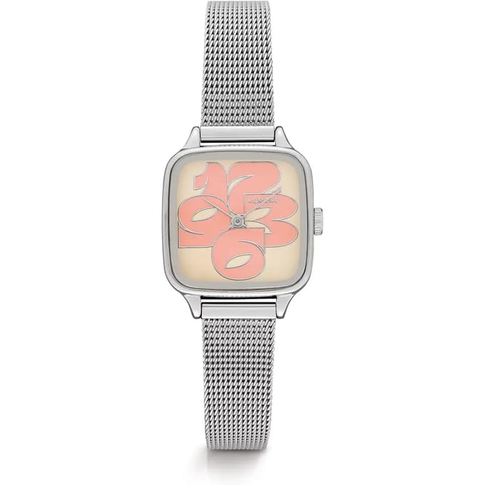 Horloge Komono Kate Royale Cameo