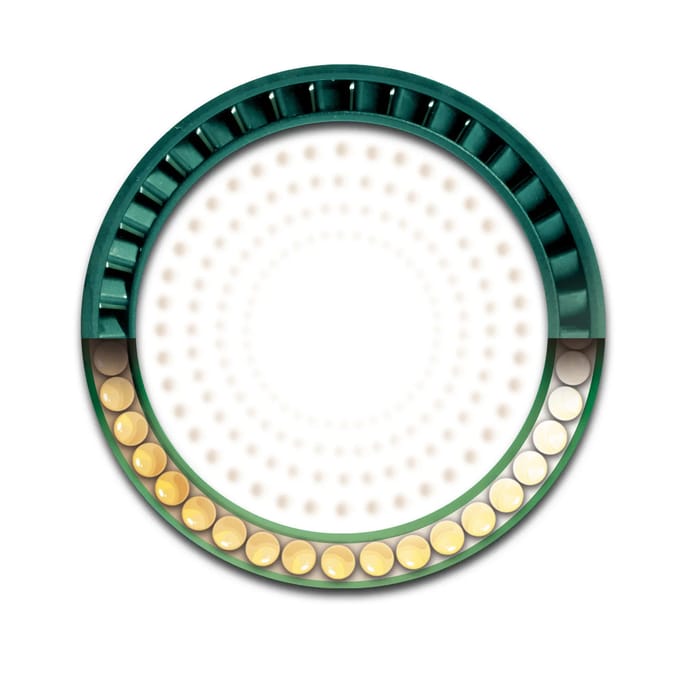 Anneau d'essence voor de haardroger Cecotec IoniCare Dry&Keratin Rings
