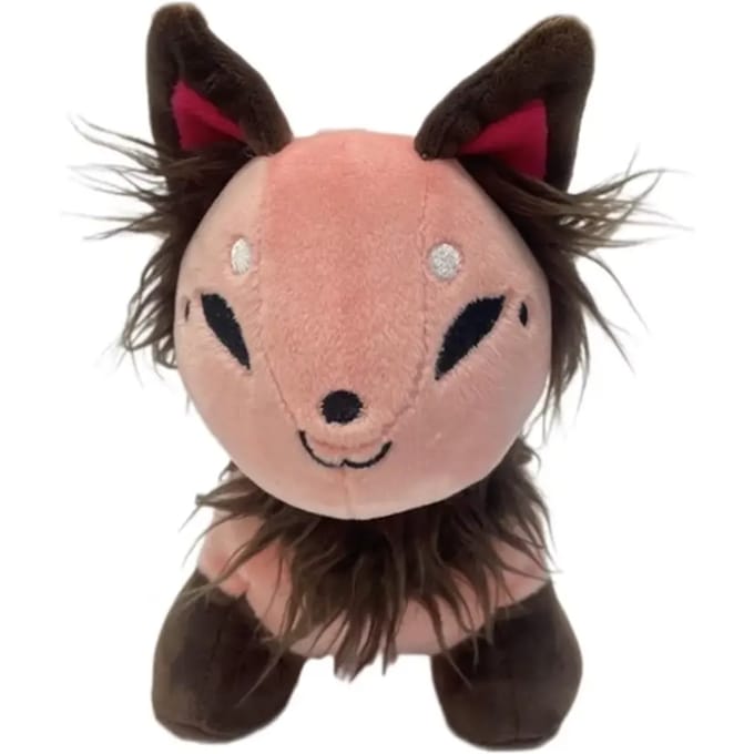 Pluche Lyo Kitsune