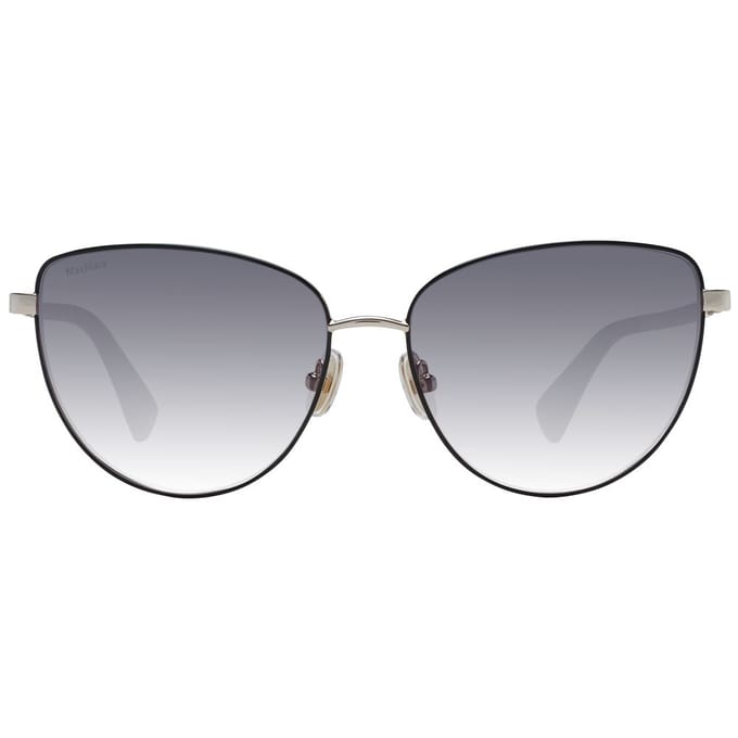 MaxMara MM0053 32B Zonnebril - Dames - Goudkleurig
