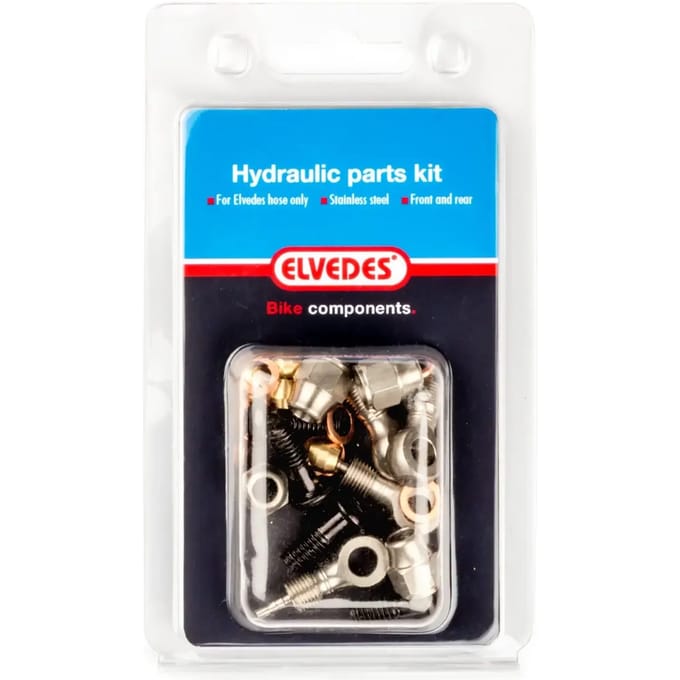 Hydro schijfrem kit onderdelen n° 5 Elvedes SHIMANO M666, M675, M785, M985