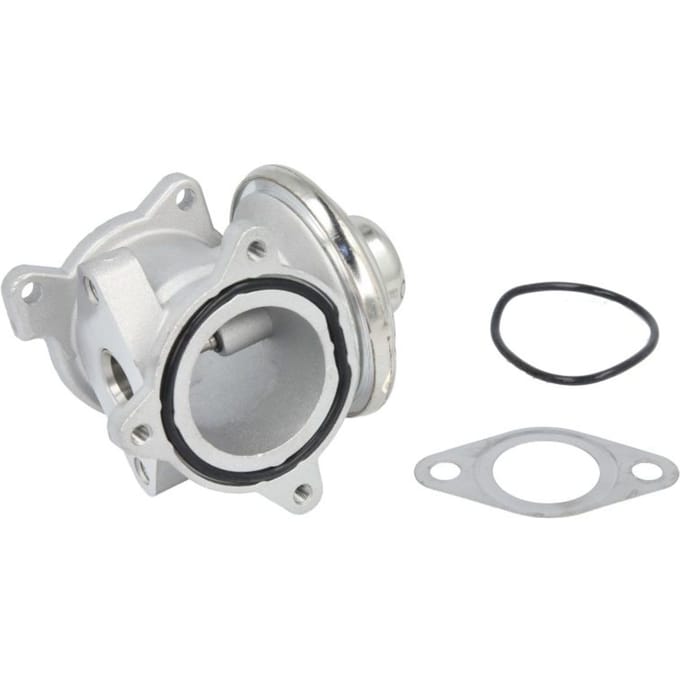 EGR-klep DELPHI EG10508-12B1