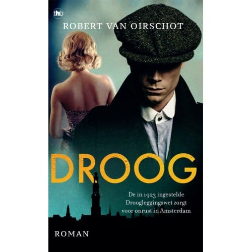 Droog - Robert van Oirschot