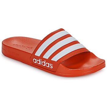 adidas Sportswear adilette Shower Badslippers - Unisex - Rood