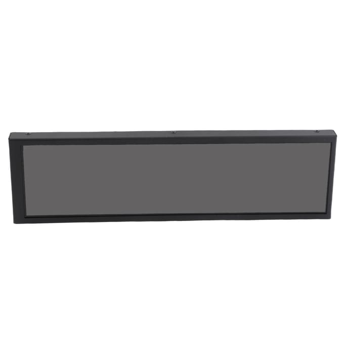 8,8 Inch Touchscreen Monitor 480x1920 Draagbaar LCD HD Subscherm Computer Monitorpaneel voor RasPi voor Windows HDR