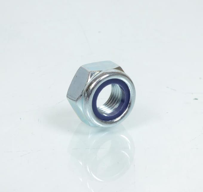 Borgmoer achterbrugas voor Motor Beta 50 RR 13.21120.000 M12x1.25